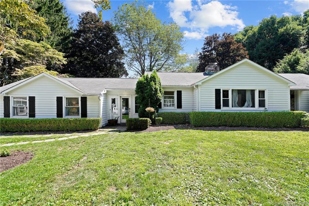 198 Prospect Hill Road New Milford CT 06776