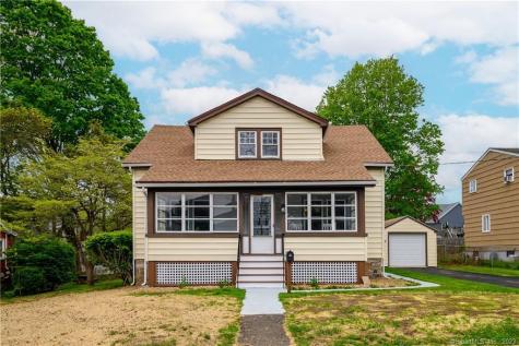 26 Phillips Street Norwalk CT 06854