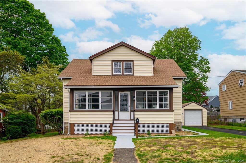 26 Phillips Street Norwalk CT 06854