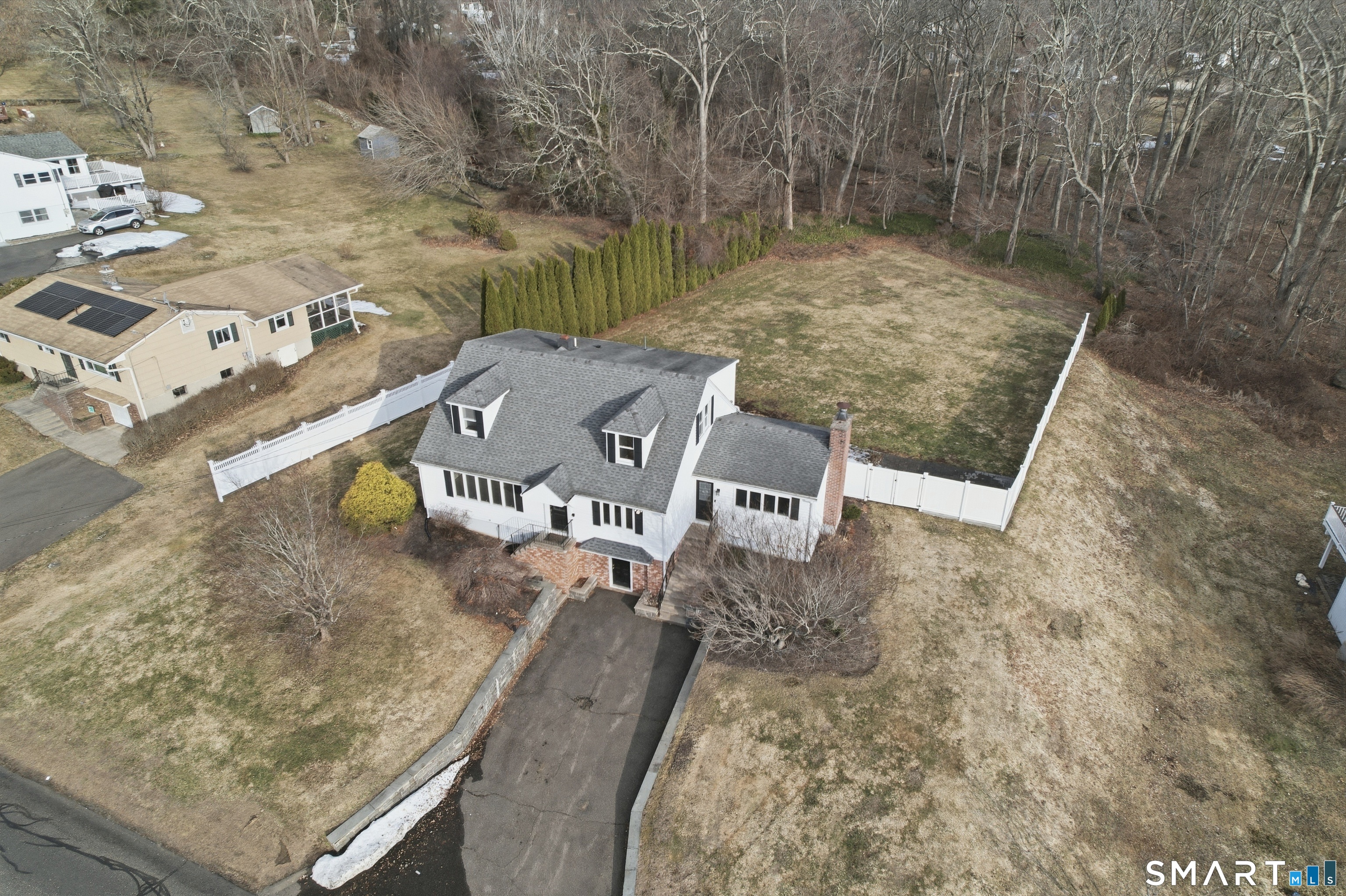 12 Longmeadow Drive Wolcott CT 06716