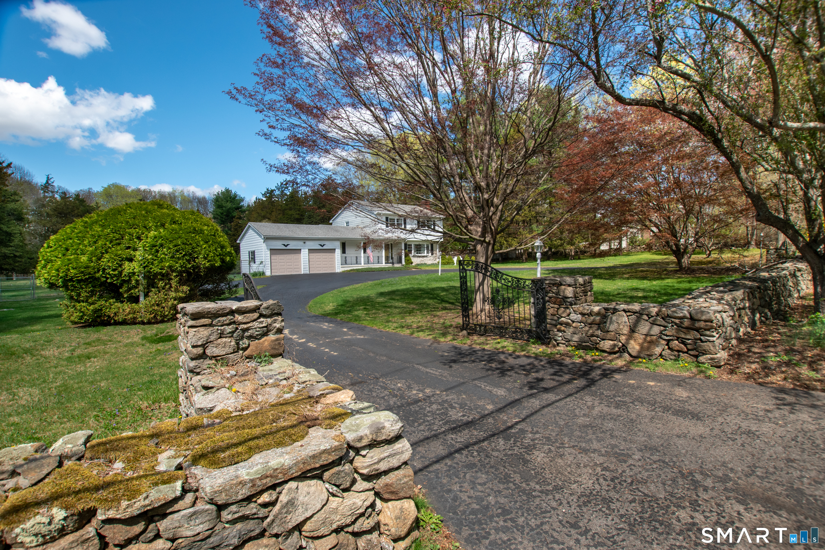 2010 North Street Fairfield CT 06824