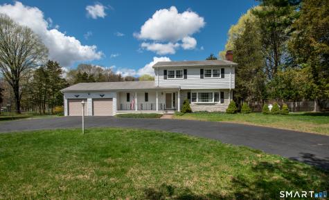 2010 North Street Fairfield CT 06824