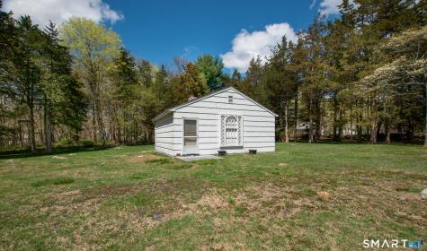2010 North Street Fairfield CT 06824