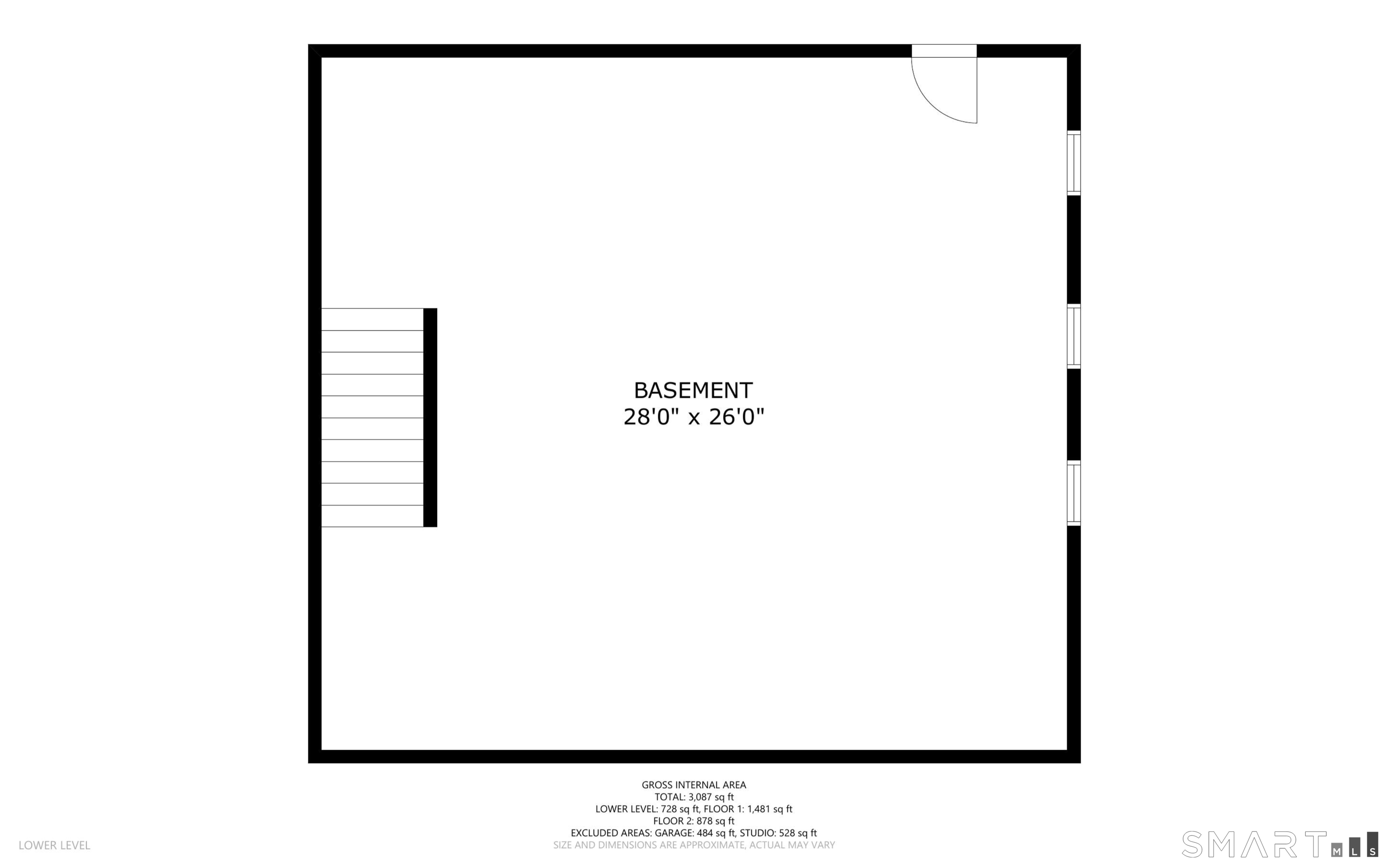 2010 North Street Fairfield CT 06824