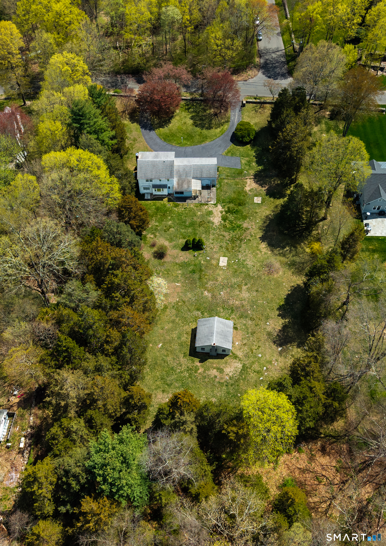 2010 North Street Fairfield CT 06824
