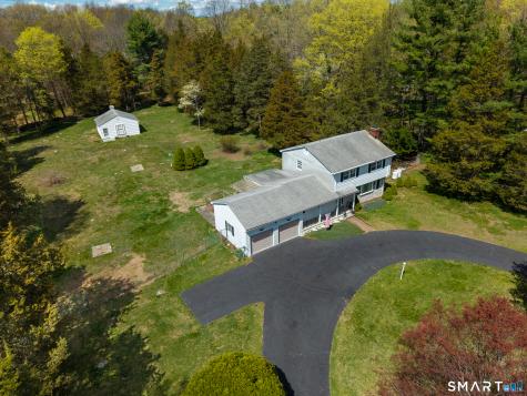 2010 North Street Fairfield CT 06824