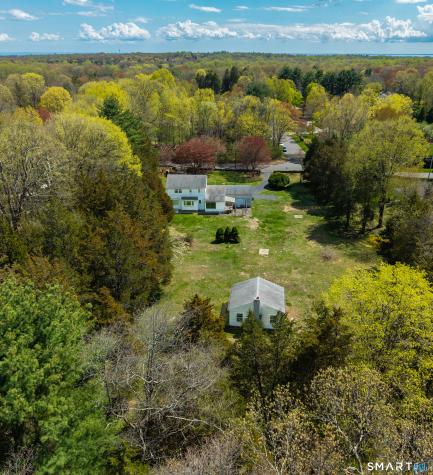 2010 North Street Fairfield CT 06824