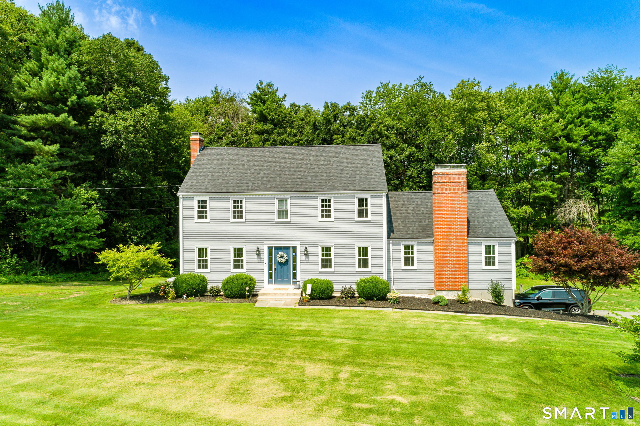 4 Lenora Drive Simsbury CT 06092