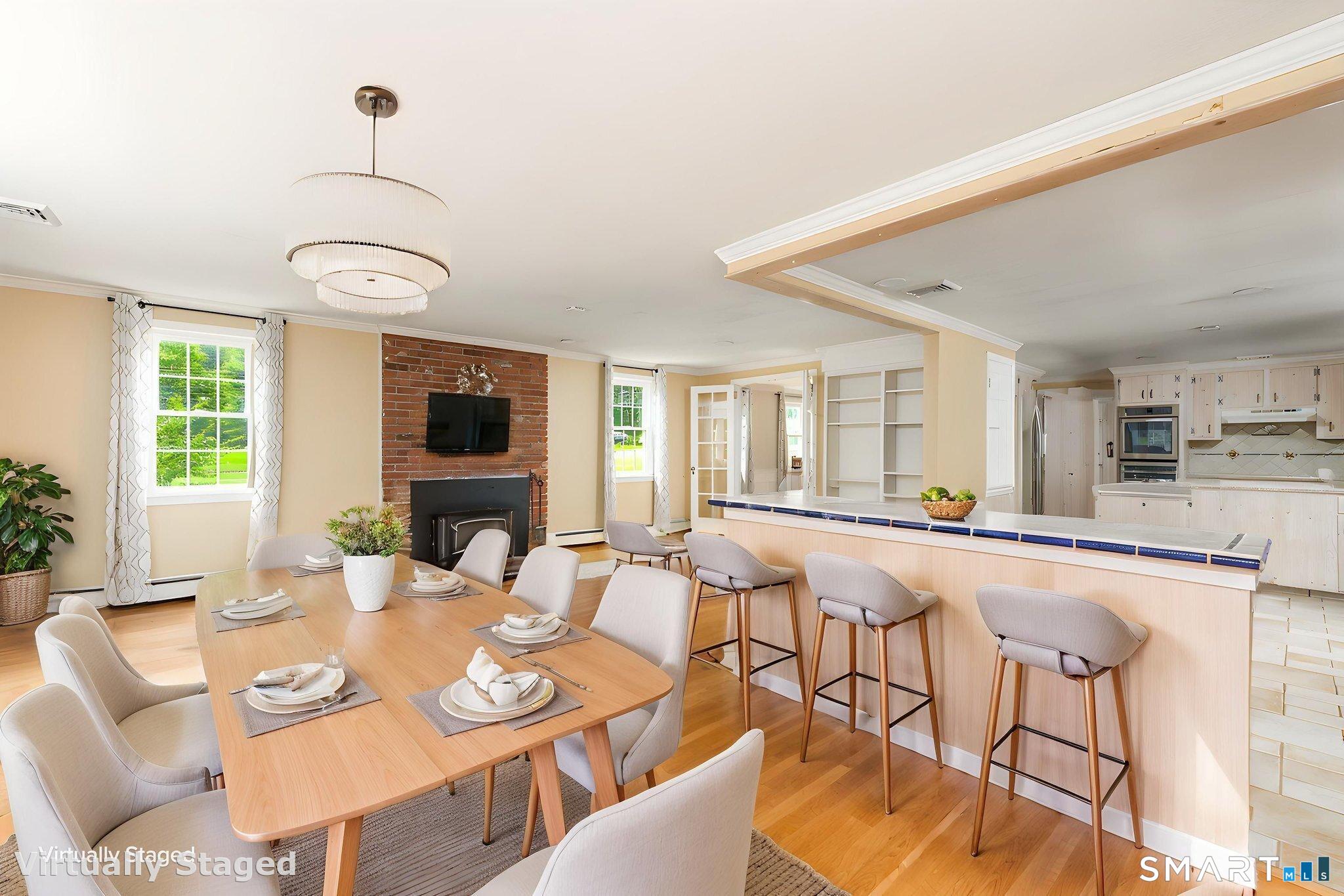 4 Lenora Drive Simsbury CT 06092