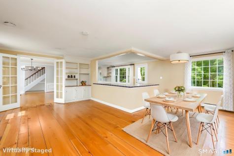 4 Lenora Drive Simsbury CT 06092
