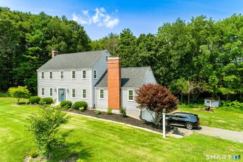 4 Lenora Drive Simsbury CT 06092