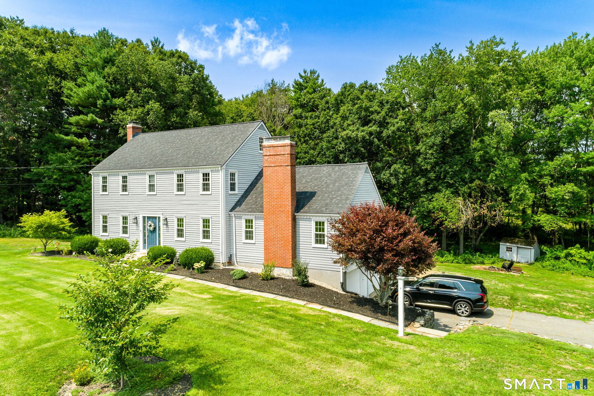 4 Lenora Drive Simsbury CT 06092