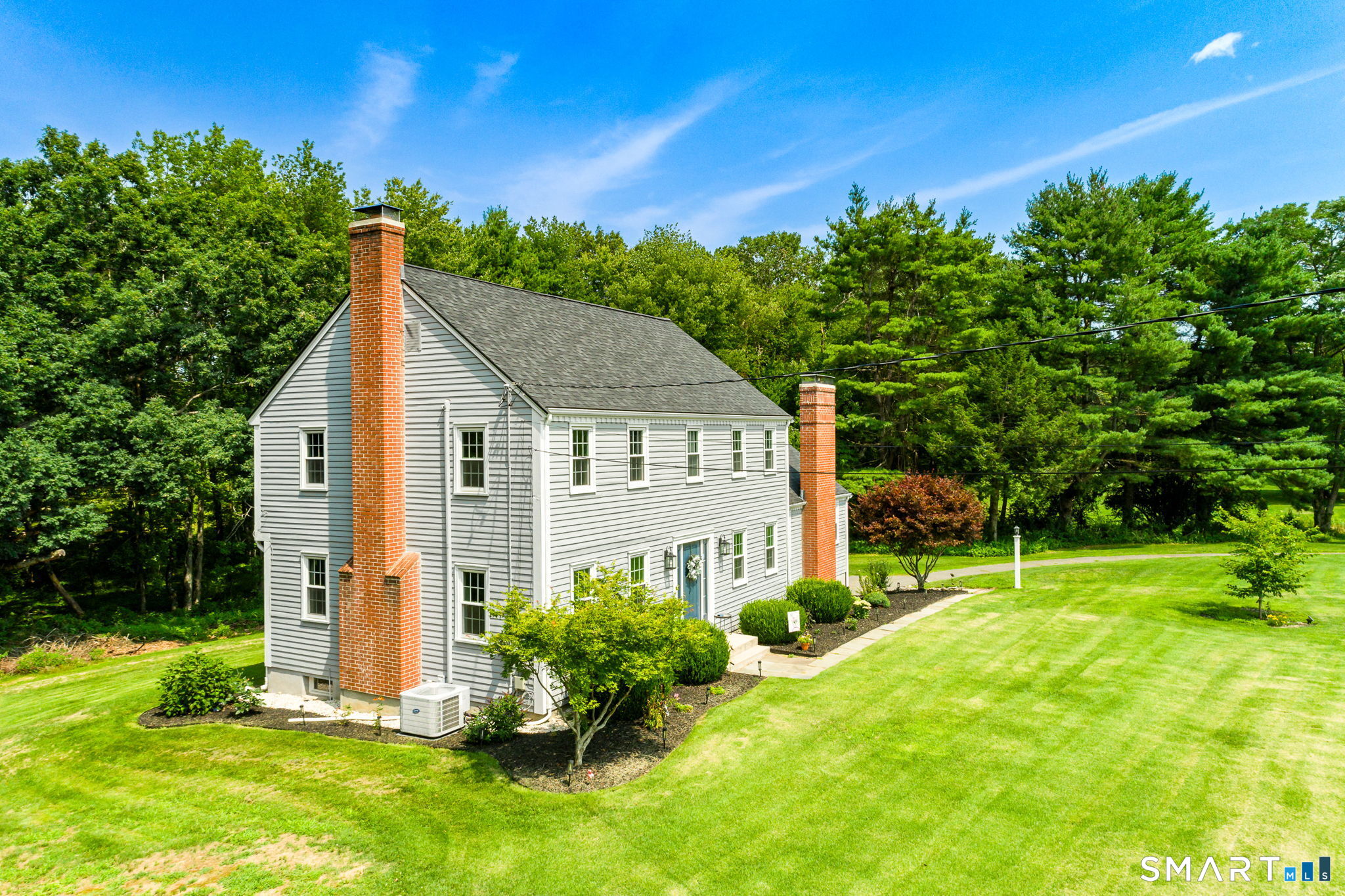 4 Lenora Drive Simsbury CT 06092
