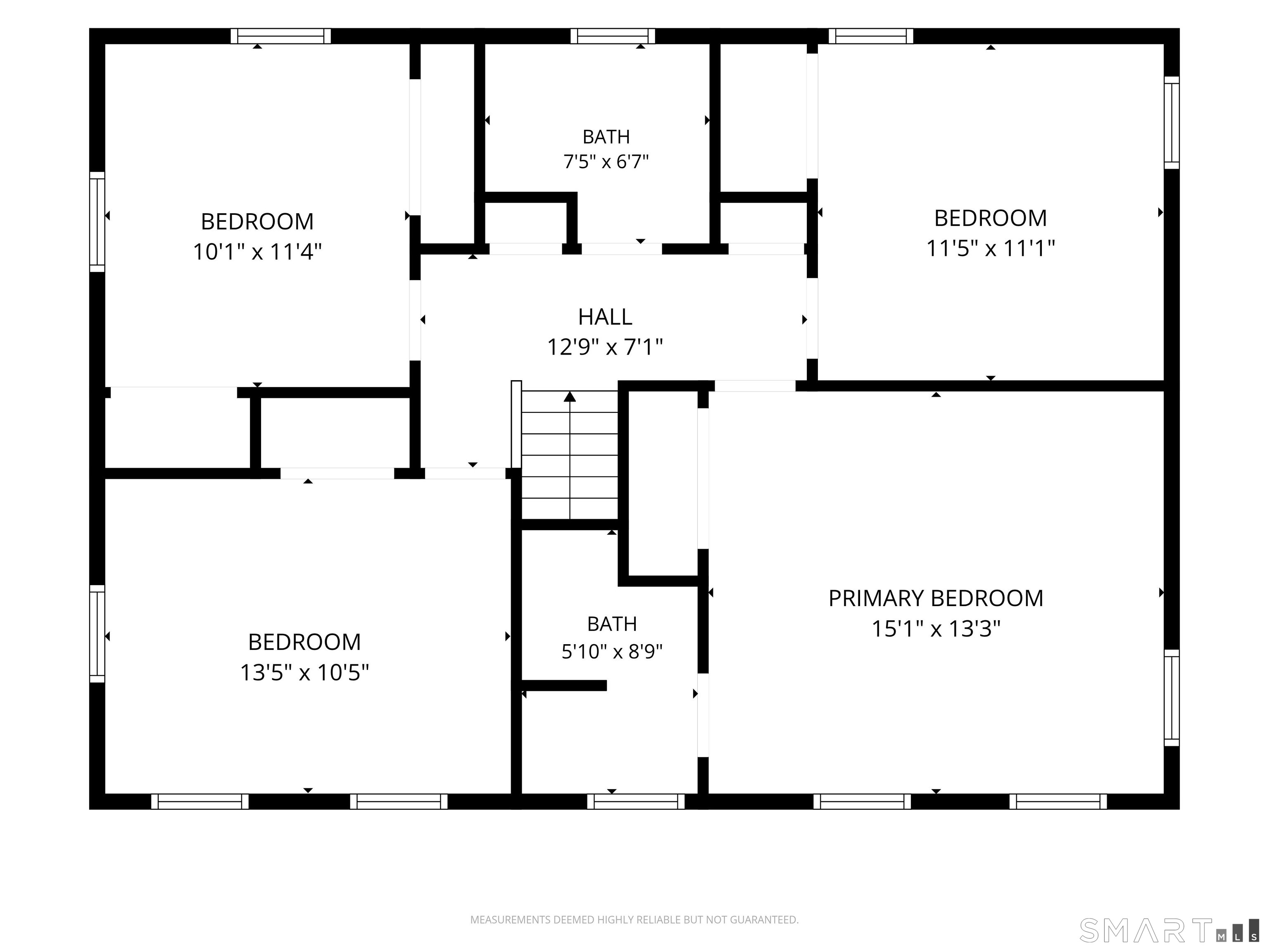 4 Lenora Drive Simsbury CT 06092