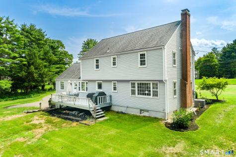 4 Lenora Drive Simsbury CT 06092