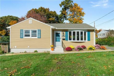 16 Tree Hill Road Waterbury CT 06708