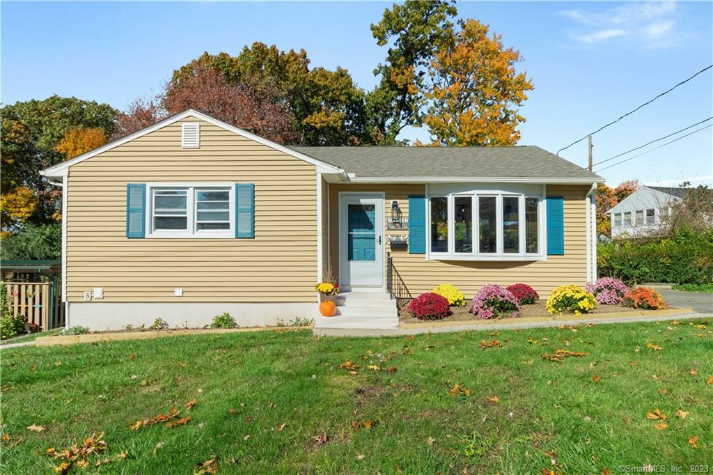 16 Tree Hill Road Waterbury CT 06708