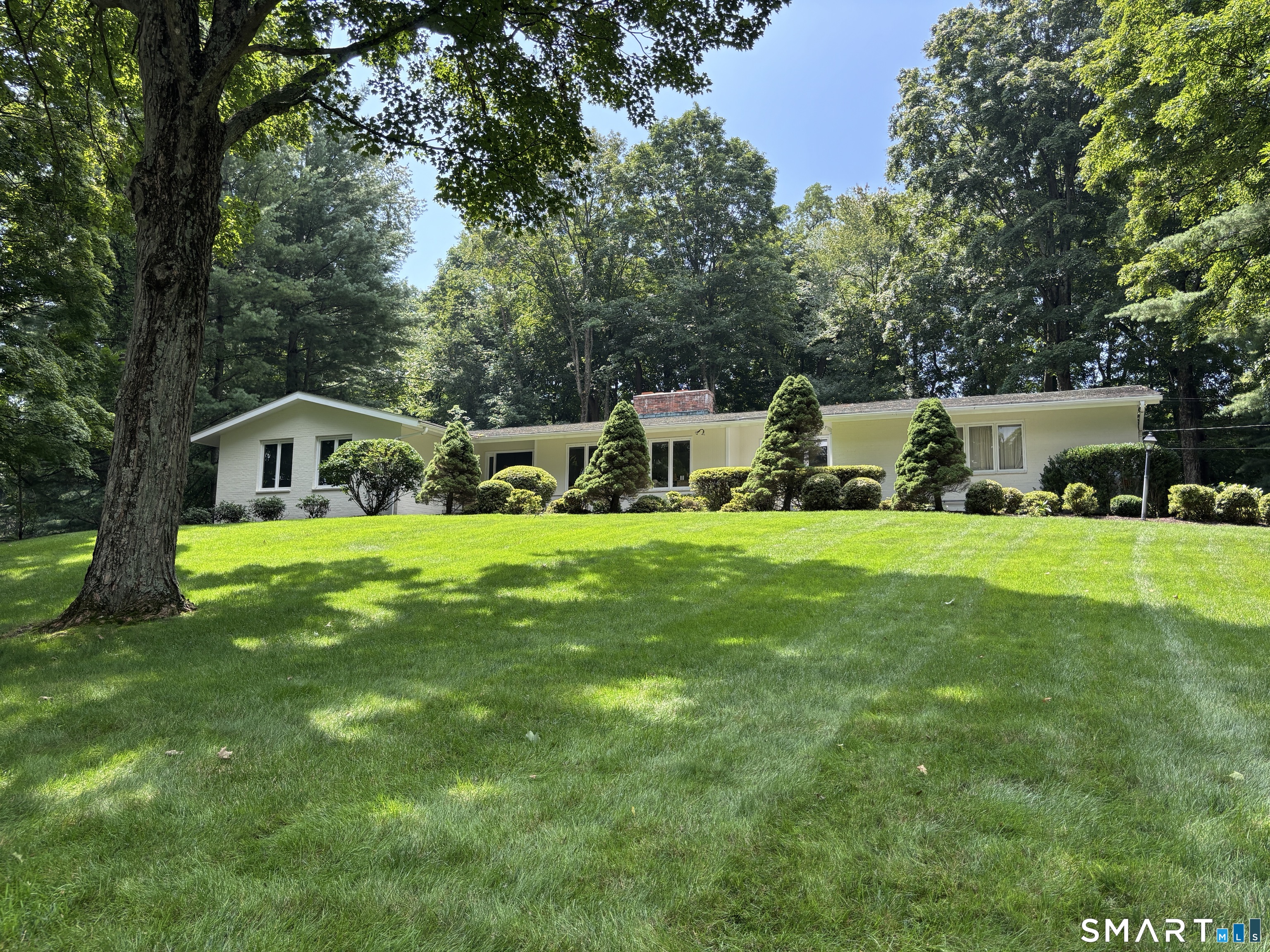 23 Pequot Trail Westport CT 06880