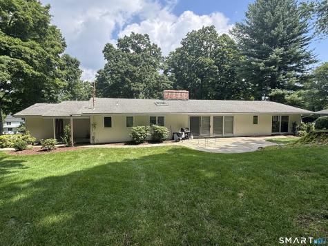 23 Pequot Trail Westport CT 06880