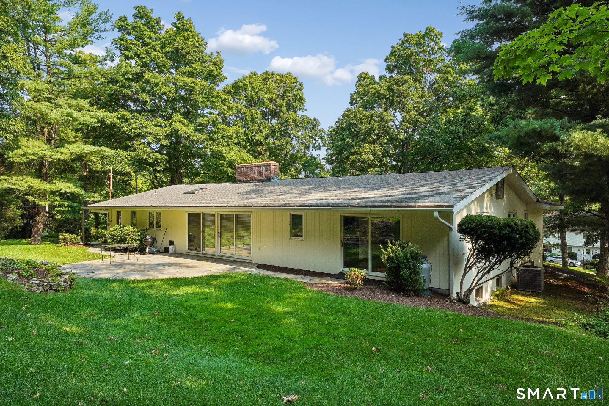 23 Pequot Trail Westport CT 06880