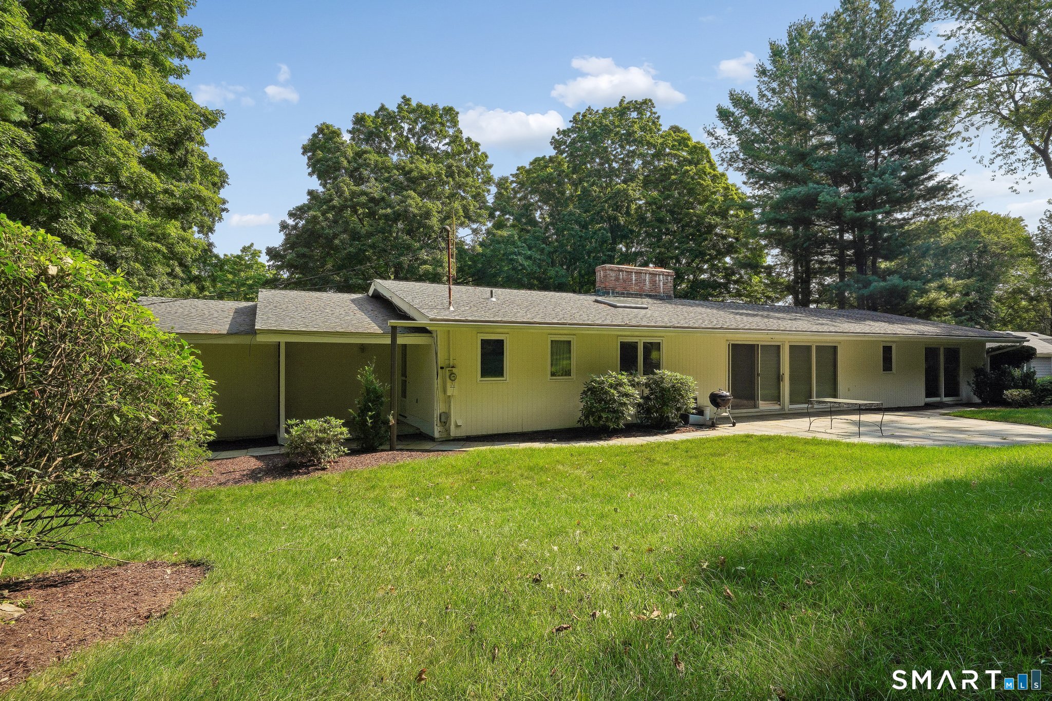 23 Pequot Trail Westport CT 06880