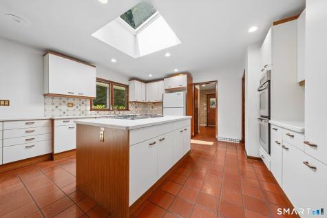 23 Pequot Trail Westport CT 06880