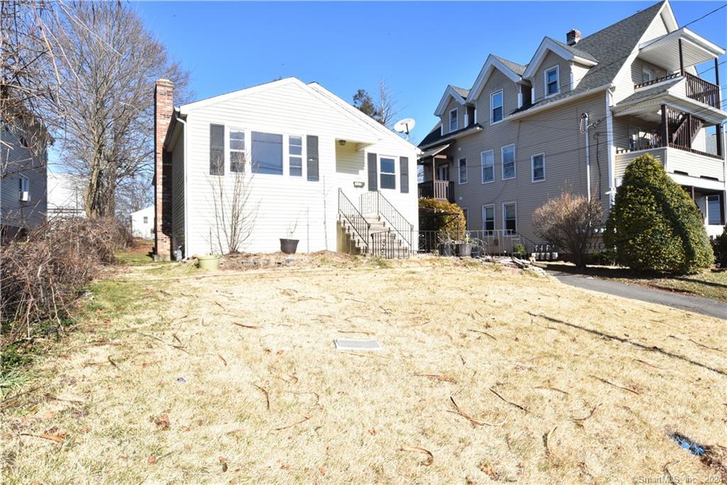 80 Thorniley Street New Britain CT 06051