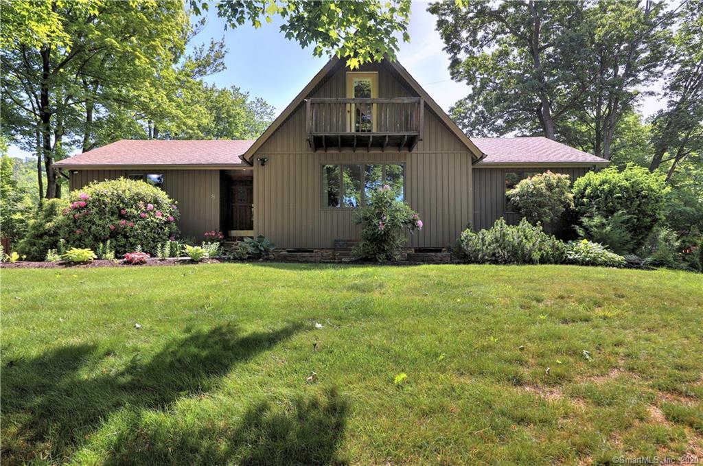 55 Melissa Court Southington CT 06489