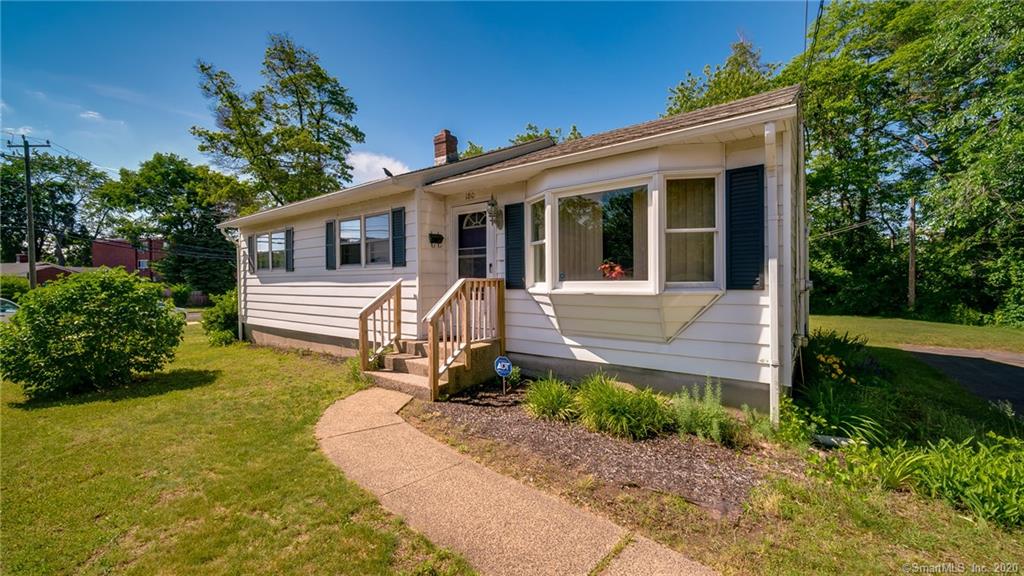 180 Sycamore Street Bristol CT 06010