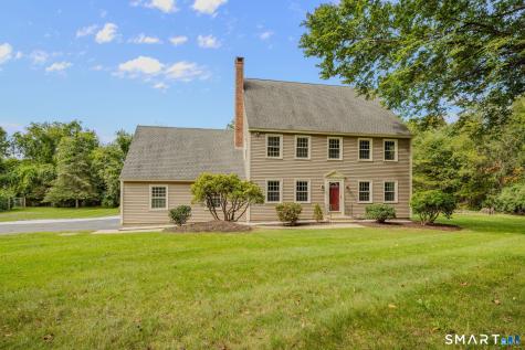 147 Krug Road Preston CT 06365