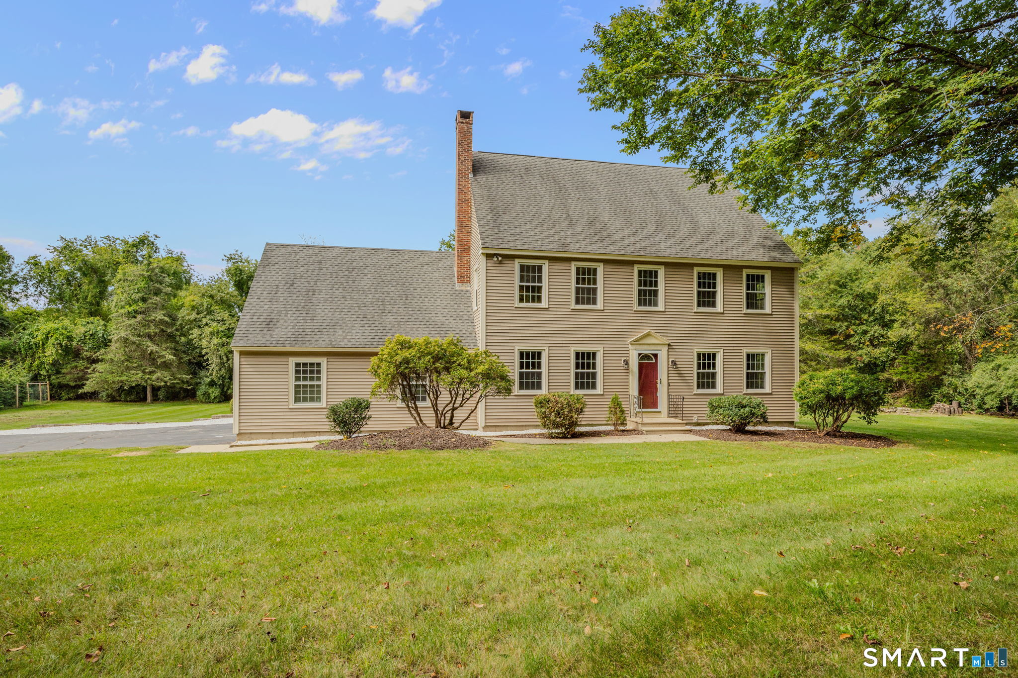 Preston CT, 147 Krug Road