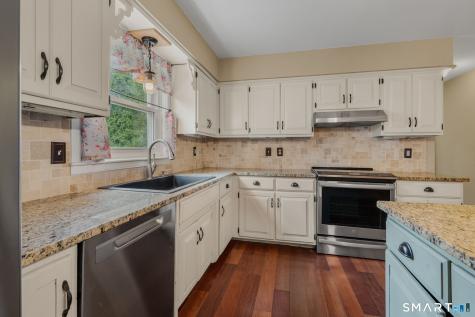 147 Krug Road Preston CT 06365