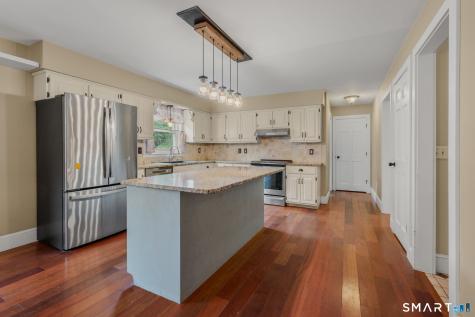 147 Krug Road Preston CT 06365