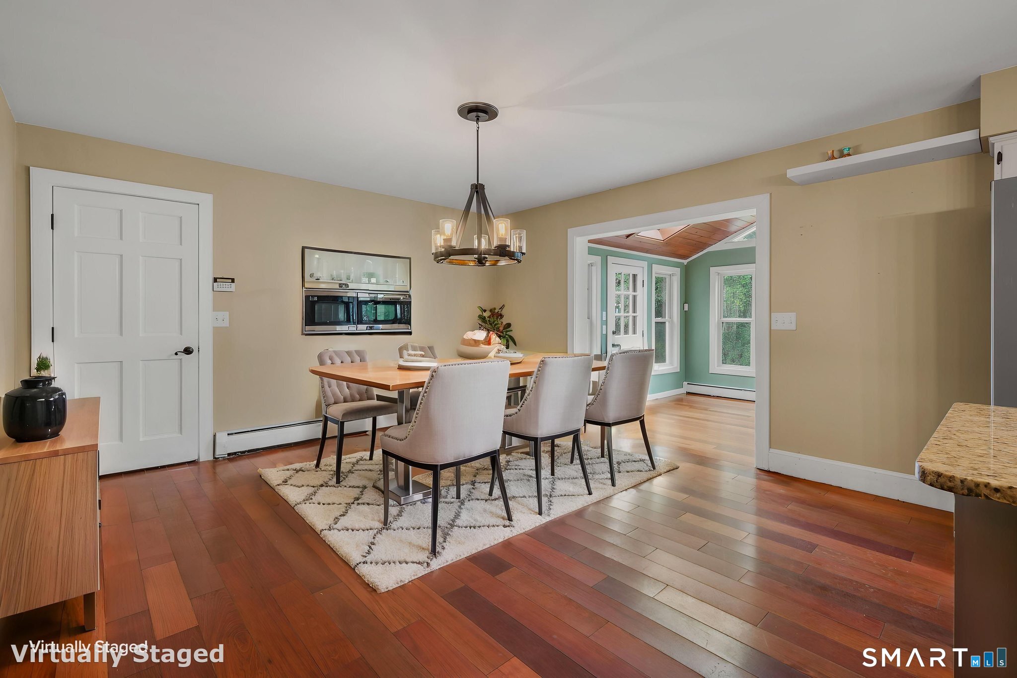 147 Krug Road Preston CT 06365