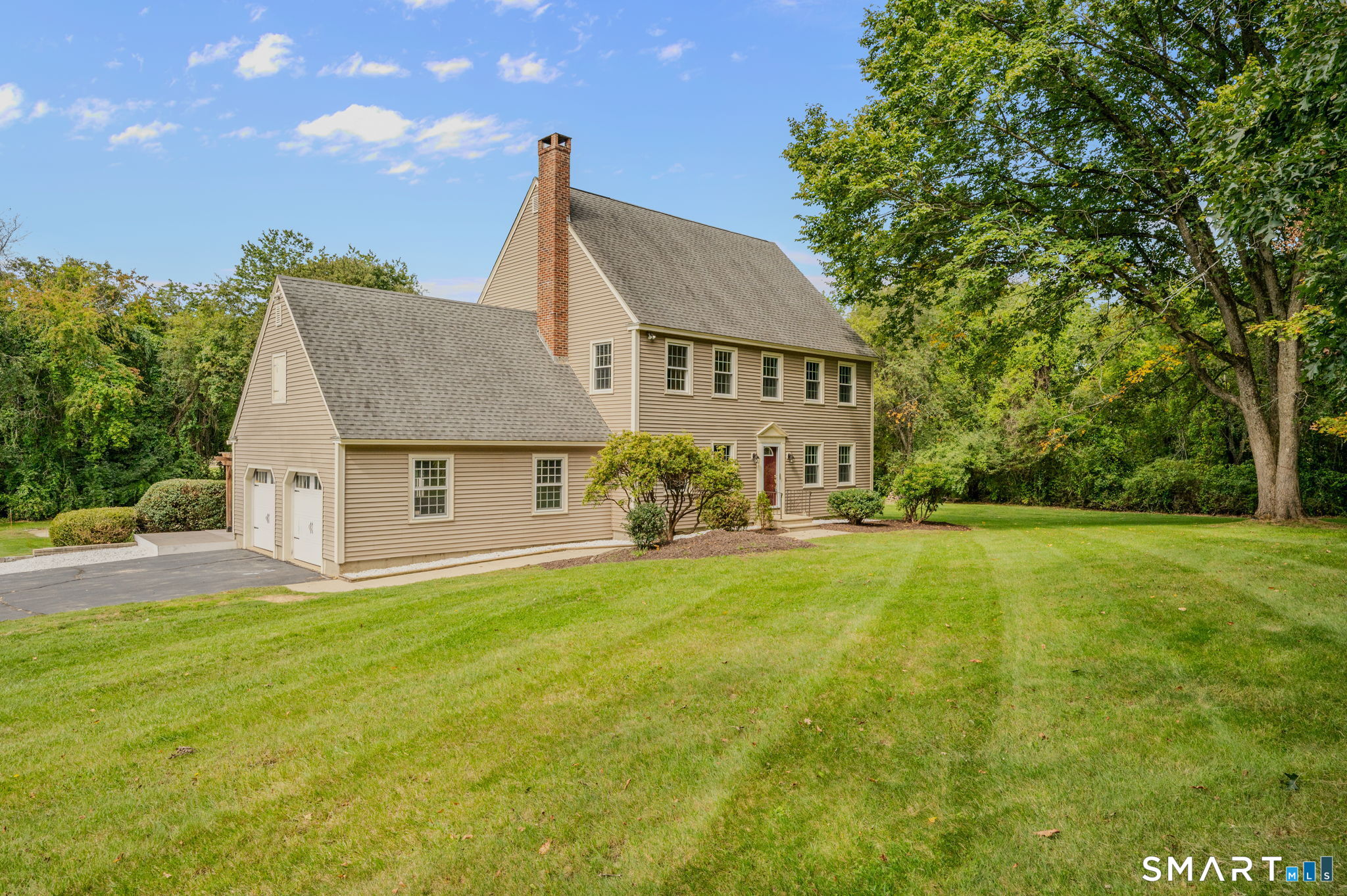 147 Krug Road Preston CT 06365
