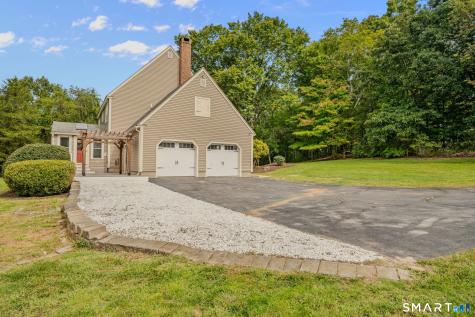 147 Krug Road Preston CT 06365