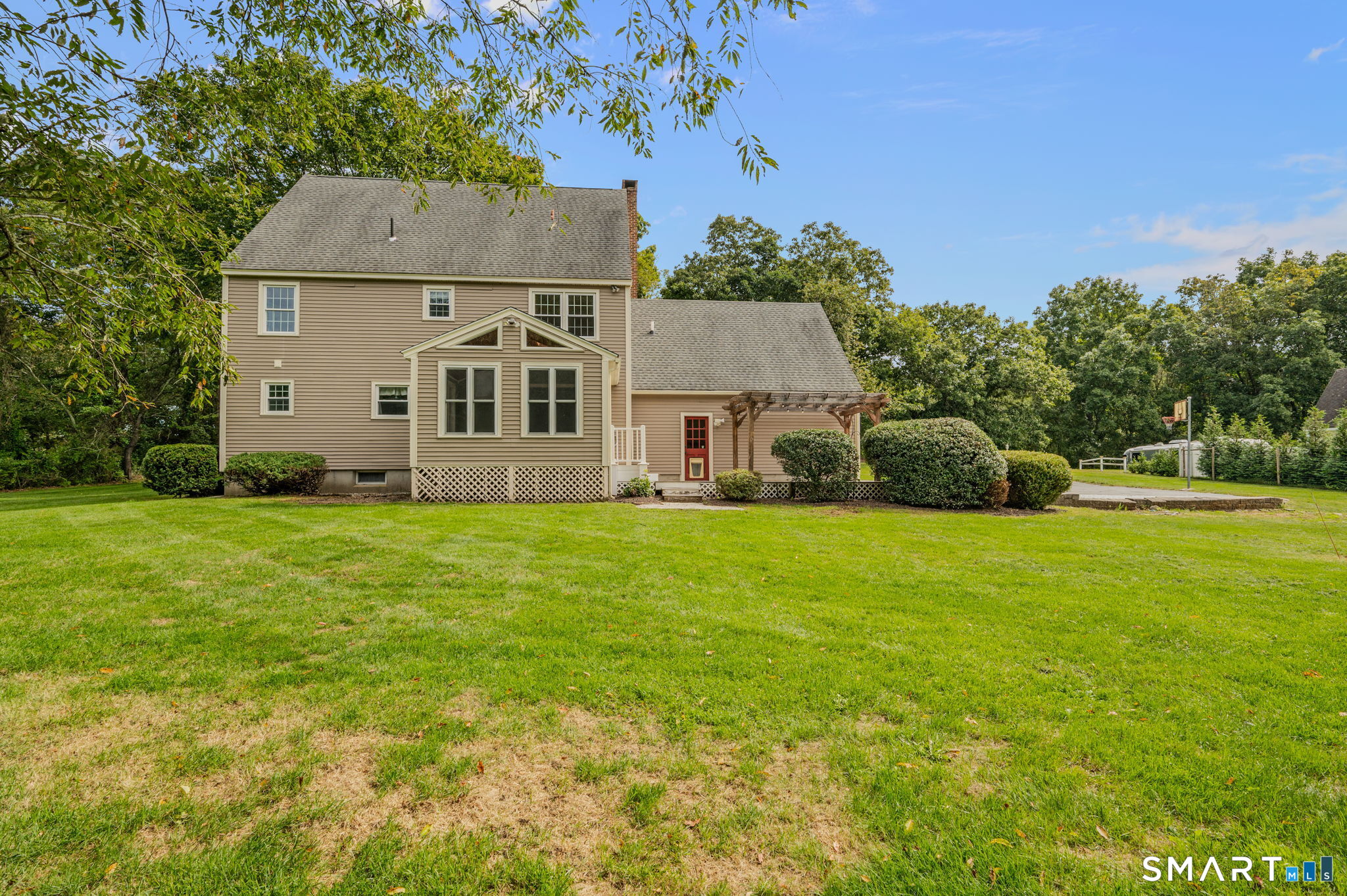 147 Krug Road Preston CT 06365