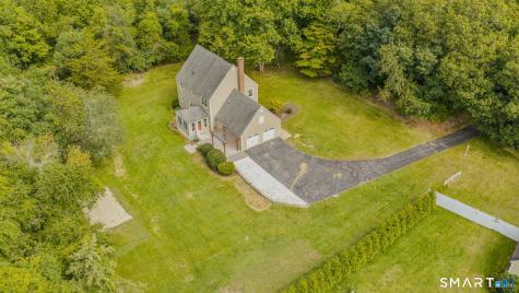 147 Krug Road Preston CT 06365