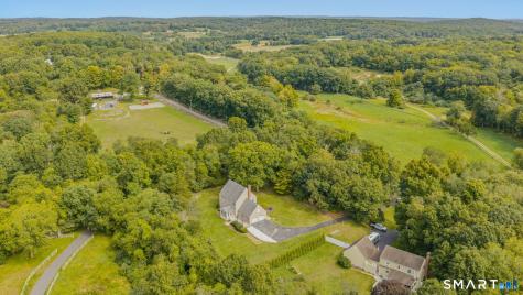 147 Krug Road Preston CT 06365