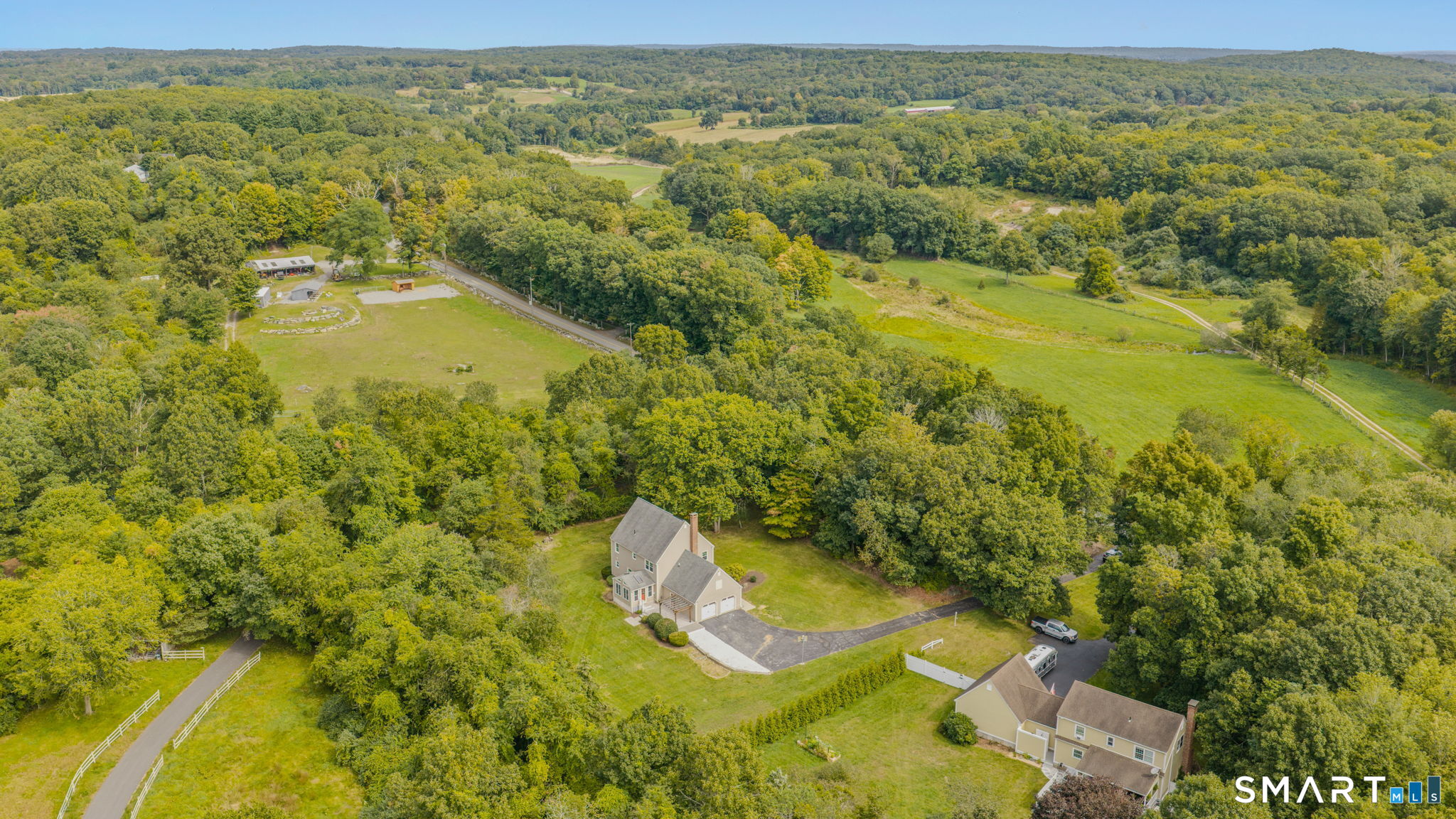 147 Krug Road Preston CT 06365