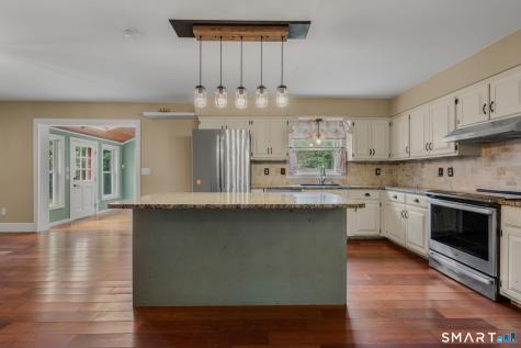 147 Krug Road Preston CT 06365