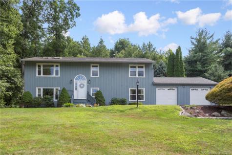 6 Ichabod Lane Bethel CT 06801