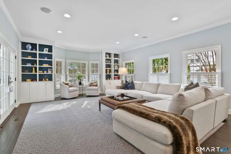 5 Shields Lane Darien CT 06820