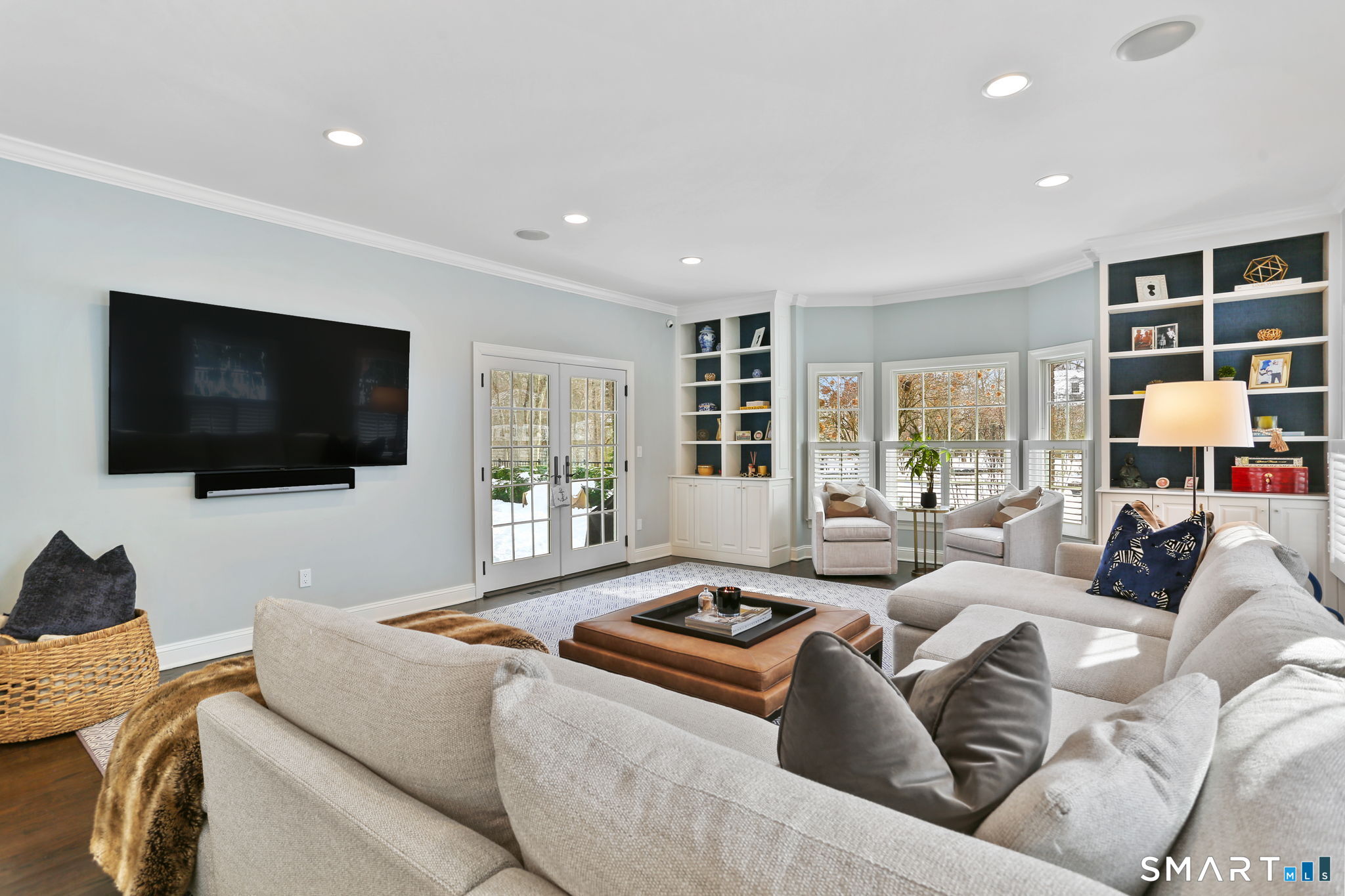 5 Shields Lane Darien CT 06820