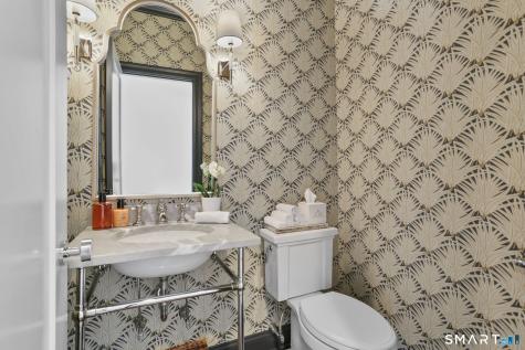 5 Shields Lane Darien CT 06820