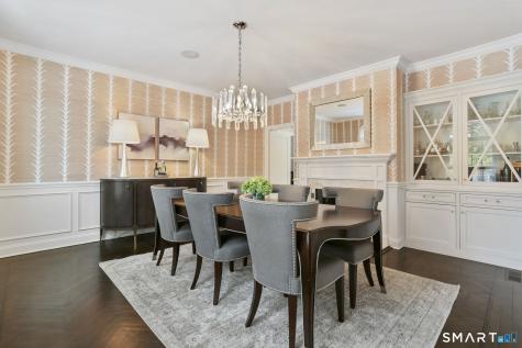 5 Shields Lane Darien CT 06820