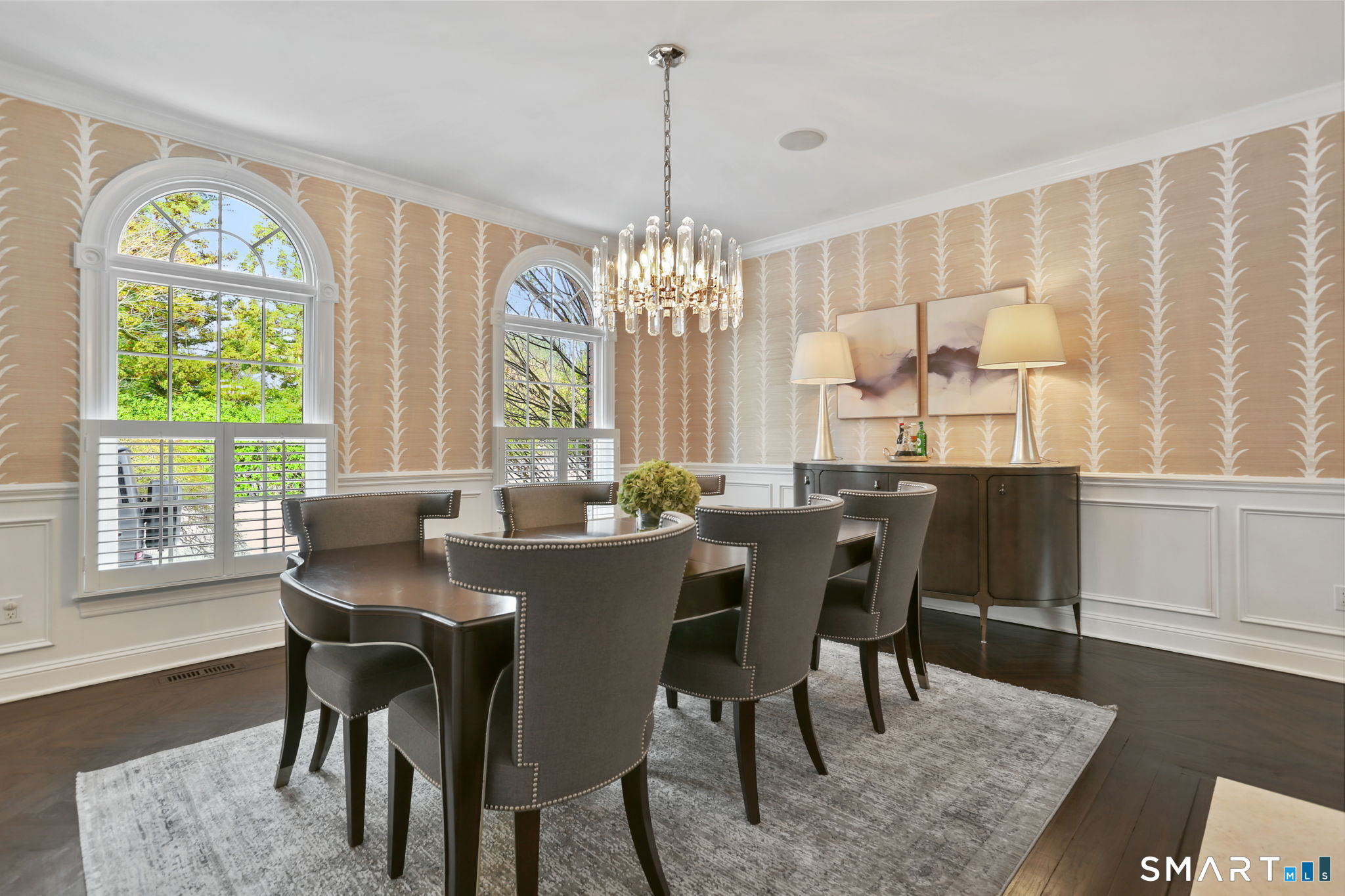 5 Shields Lane Darien CT 06820