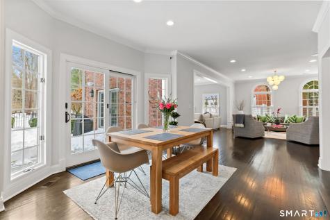 5 Shields Lane Darien CT 06820