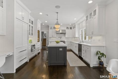 5 Shields Lane Darien CT 06820