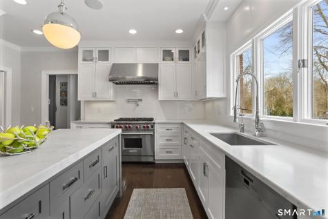 5 Shields Lane Darien CT 06820